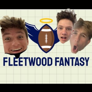 Episode 1: Week 7