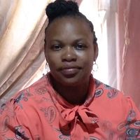 Marilyn Matanda Mugoma