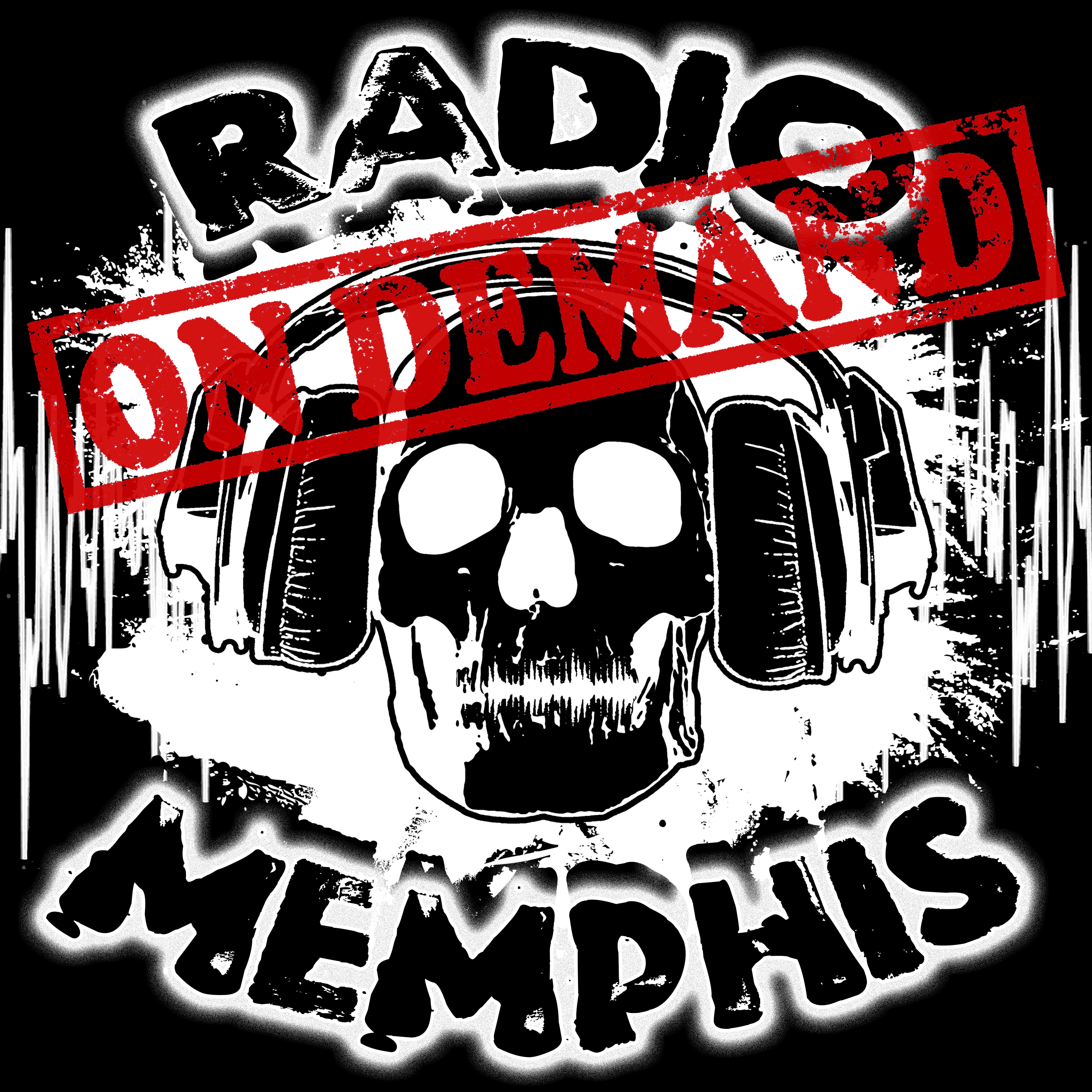 Radio Memphis On Demand