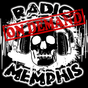 Radio Memphis On Demand
