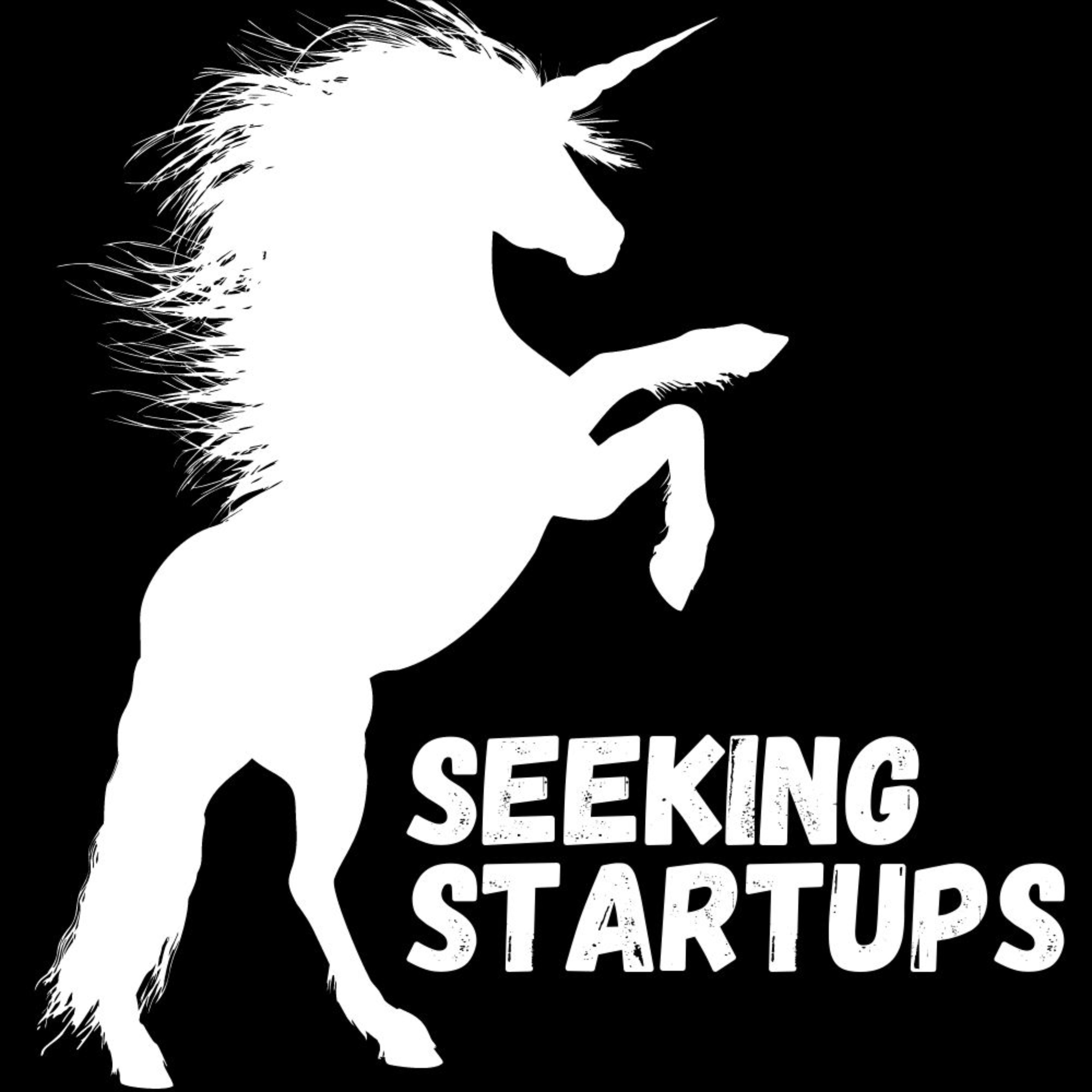 Seeking Startups