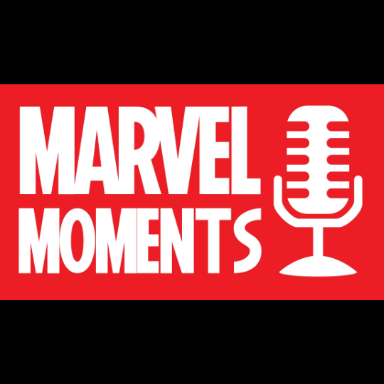 Marvel Moments