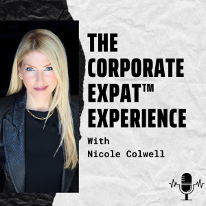 01 What is a Corporate Expat?