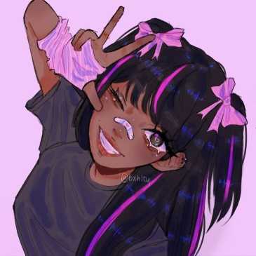 Vikky