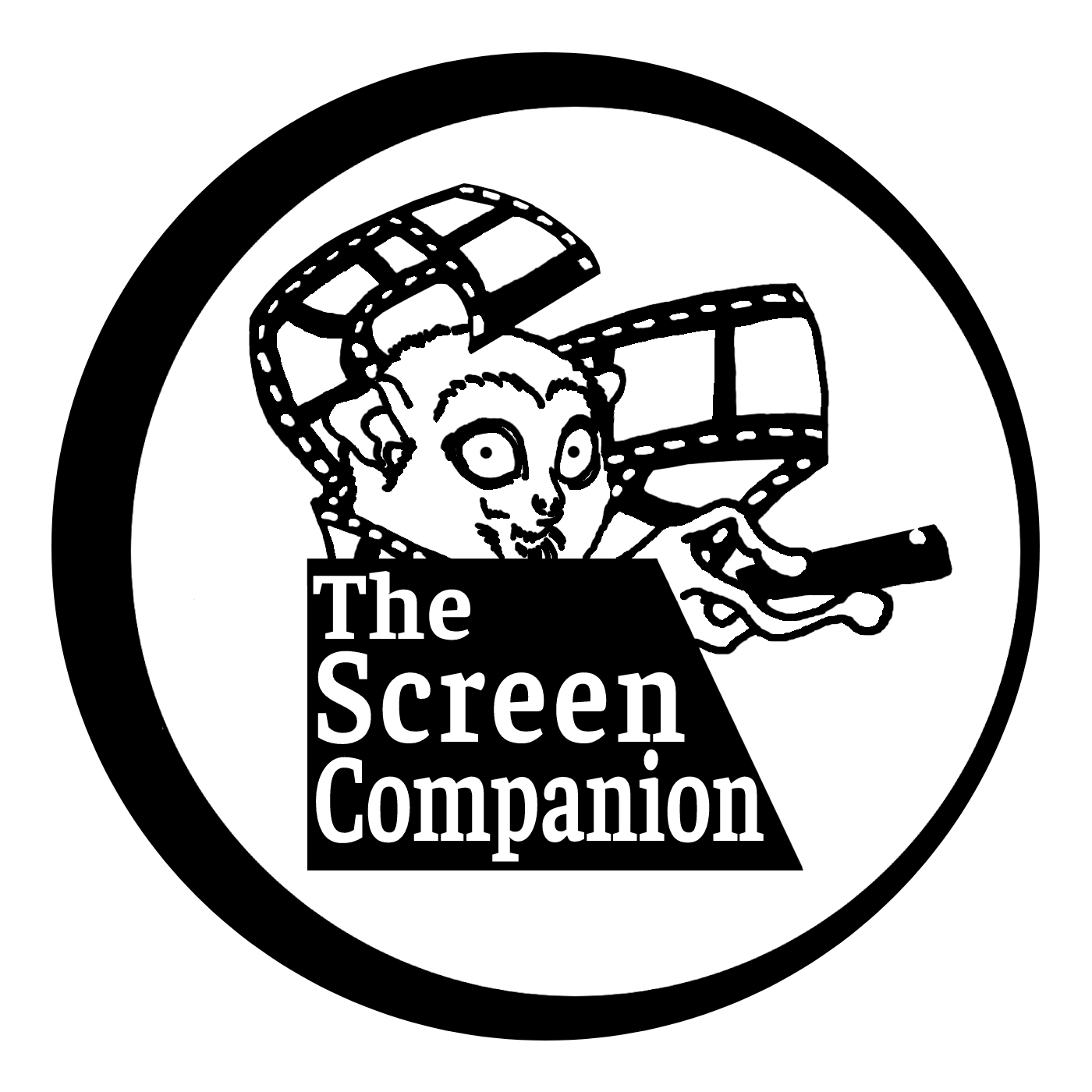 The Screen Companion