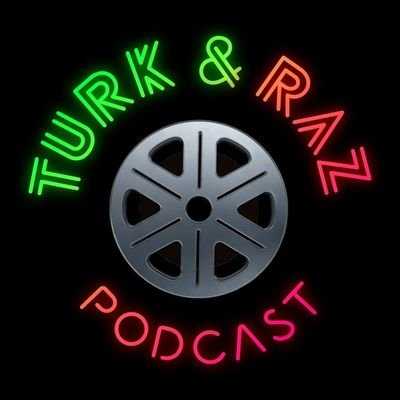 Turk & Raz Podcast