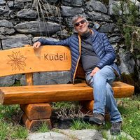 Kurt Müller Klusman