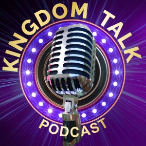 Ep 10 Guided by the Spirit: Embracing the Holy Spirit as a Key to the Kingdom