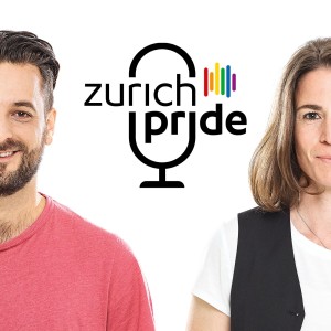 Zurich Pride Podcast