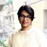 suchismita sarkar
