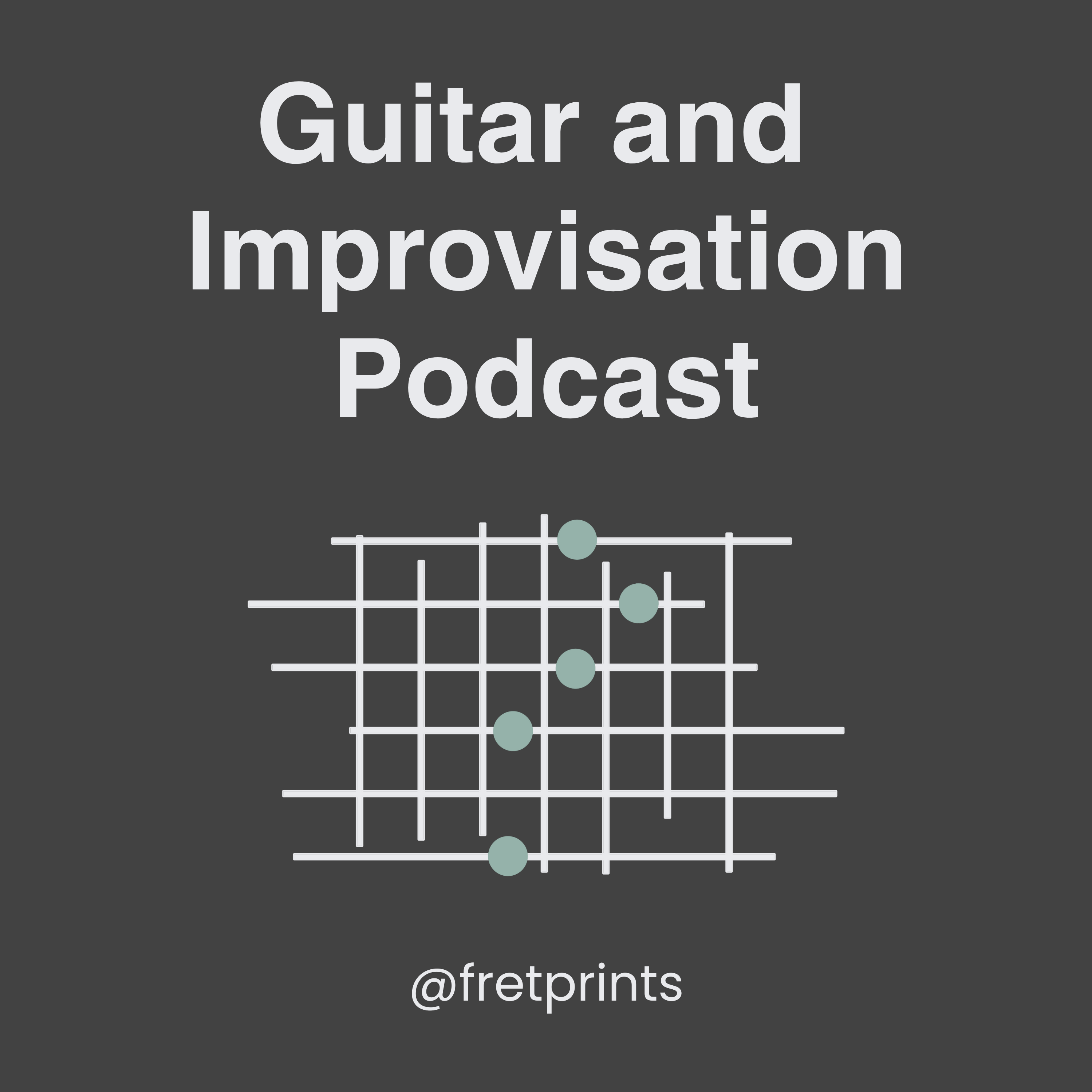 Guitar and Improvisation