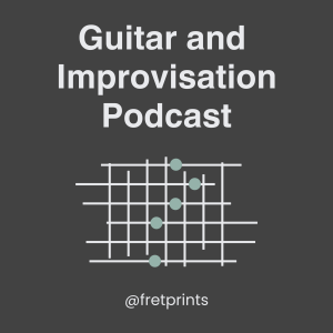 Guitar and Bass Talk - Episode 1