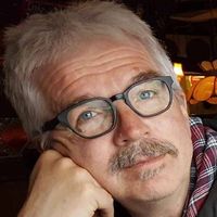 Ulf Boström