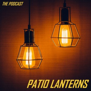 Patio Lanterns Beer Can Chicken