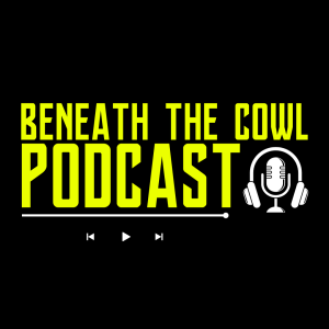Beneath The Cowl Ep.5 -  Caribbean Cosplayer Discussion