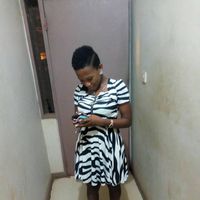 Rose Fosu