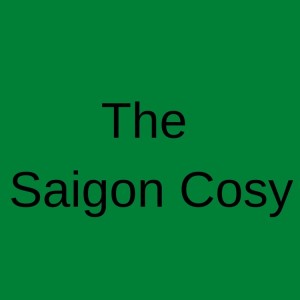 The Saigon Cosy