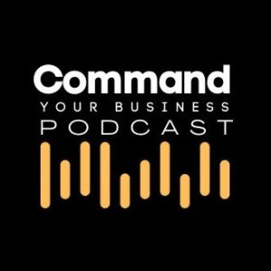 Command Your Team w/ Preston Murphy