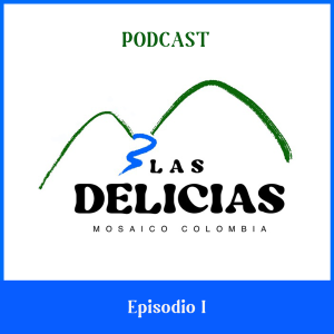 Las Delicias: Mosaico Colombia