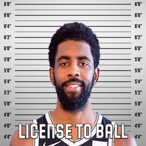 The License to ball‘s Podcast