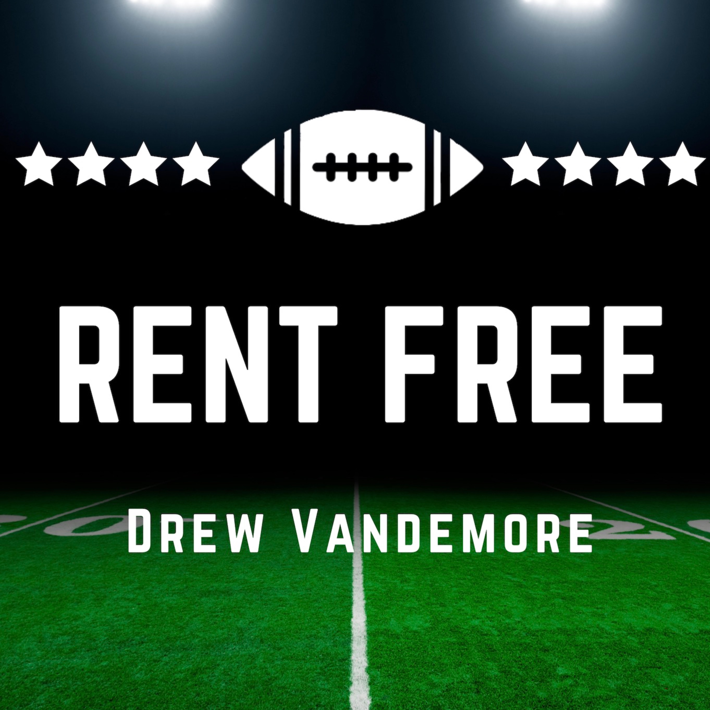 Rent Free with Drew Vandemore