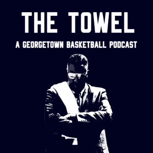 Season 1, Episode 1 - Welcome to The Towel!