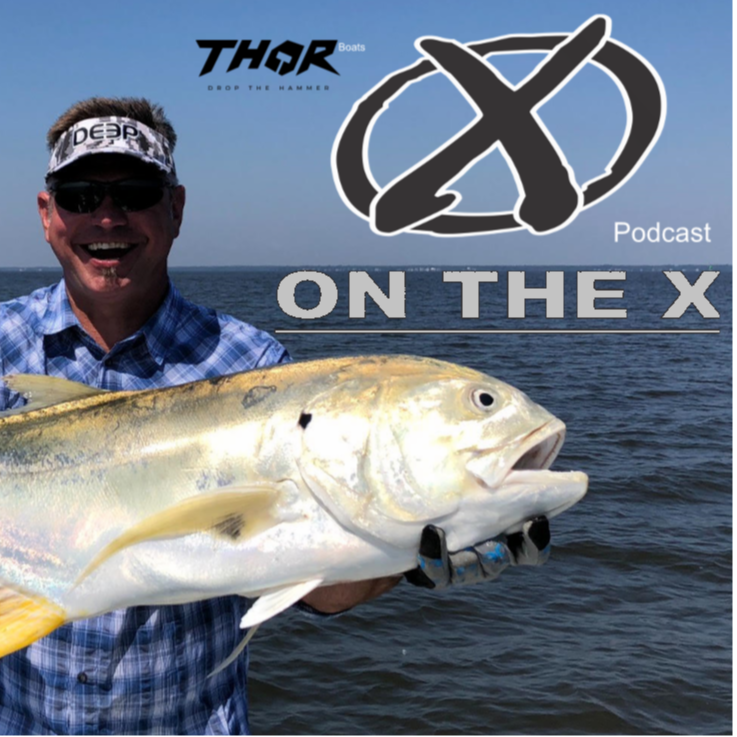 On The X - Fishing, Waterfowl & More