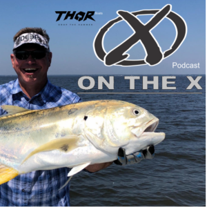 Bayer Advantage Multi: On The X Podcast: “Duck Hunting and The Effects Of MOJO's with Mike Morgan”