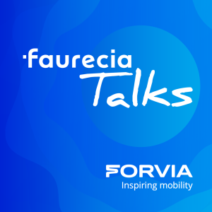 Faurecia Talks – Veronika Kormošová (česky) 2021