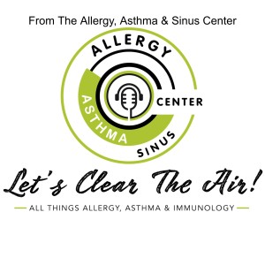 Let‘s Clear the Air! All Things Allergy, Asthma & Immunology