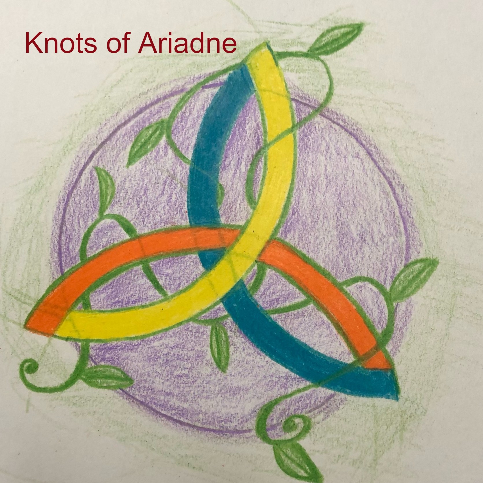 Knots of Ariadne