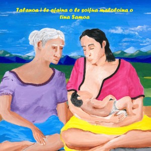 Samoan Trailer: Talanoaga e uiga i le Kanesa o le Susu