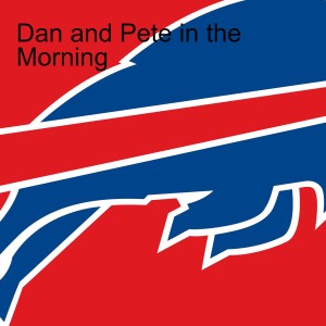 Dan and Pete in the Morning
