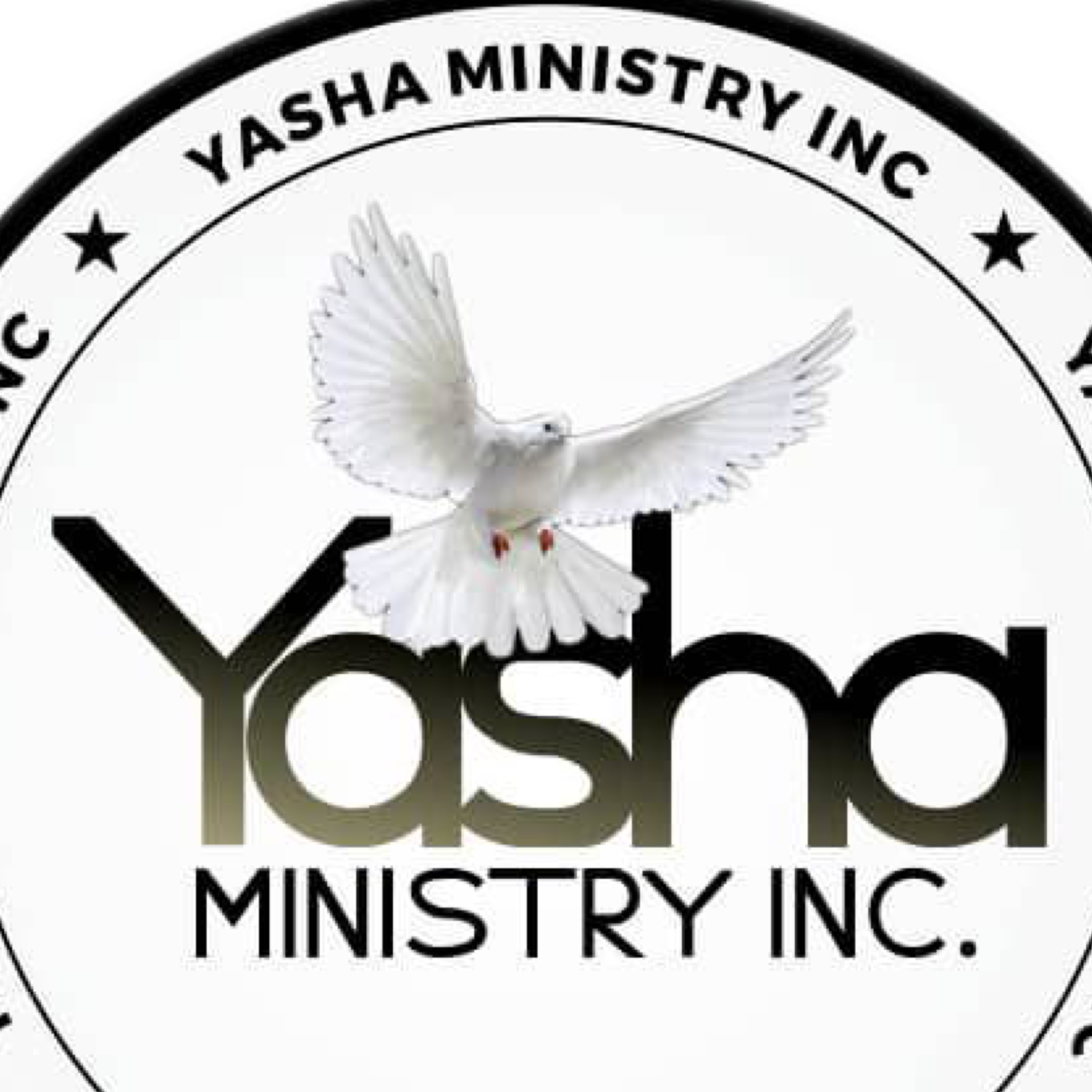 Yasha Ministry Inc.  Let‘s Rap Reveals Podcast