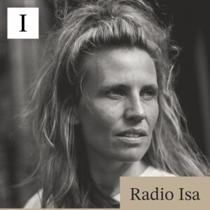Radio Isa #2 - Luisteren naar Doutzen