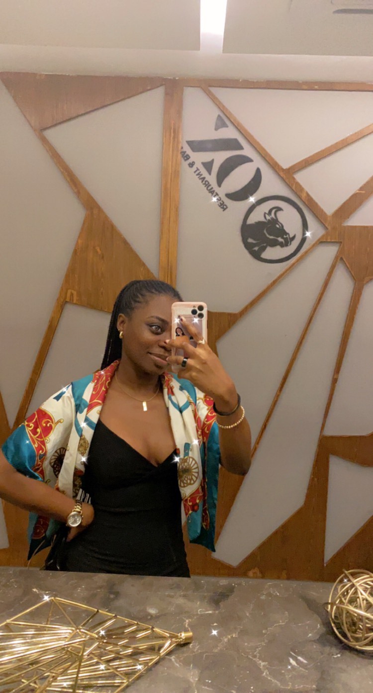 Seun OG