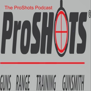 Meet the professional bullshooters, straight from gunsmithing at PSR
