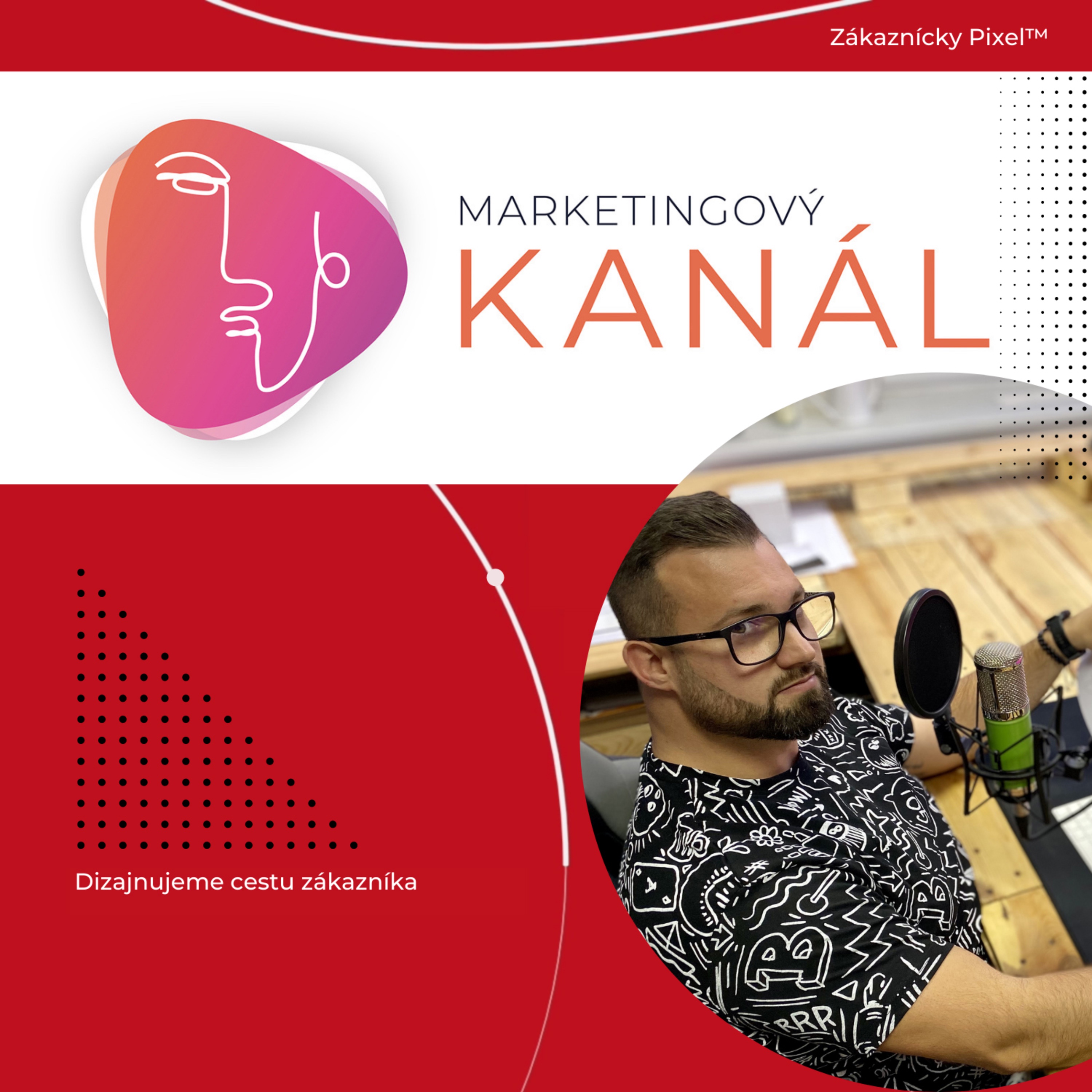 Marketingový Kanál