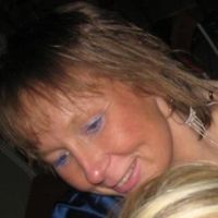 Anne-Britt Johansson