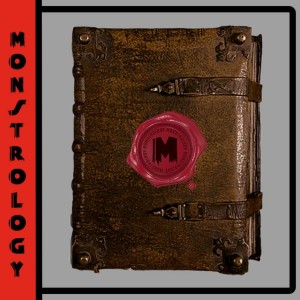 The Monstrology Mailbox Returns!