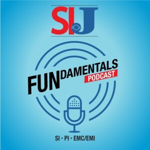 Signal Integrity Journal Podcast