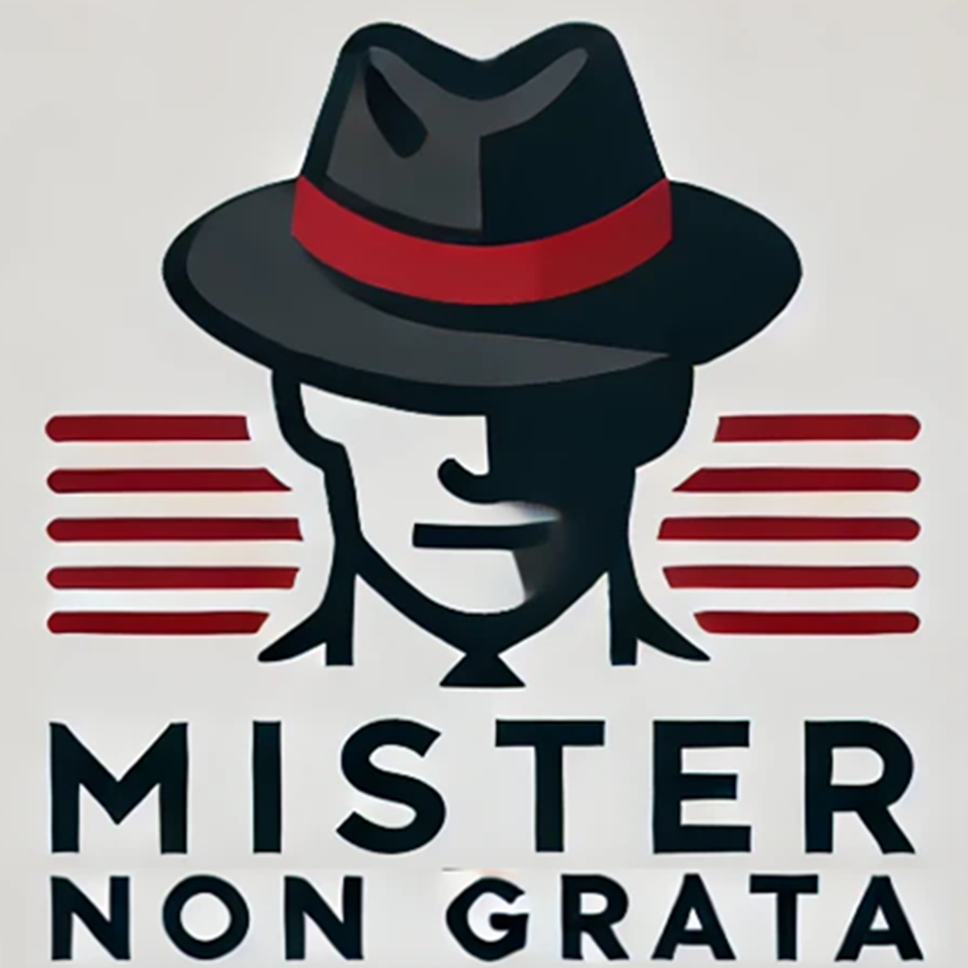 MisterNonGrata