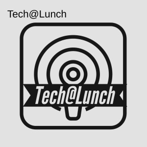 Tech@Lunch