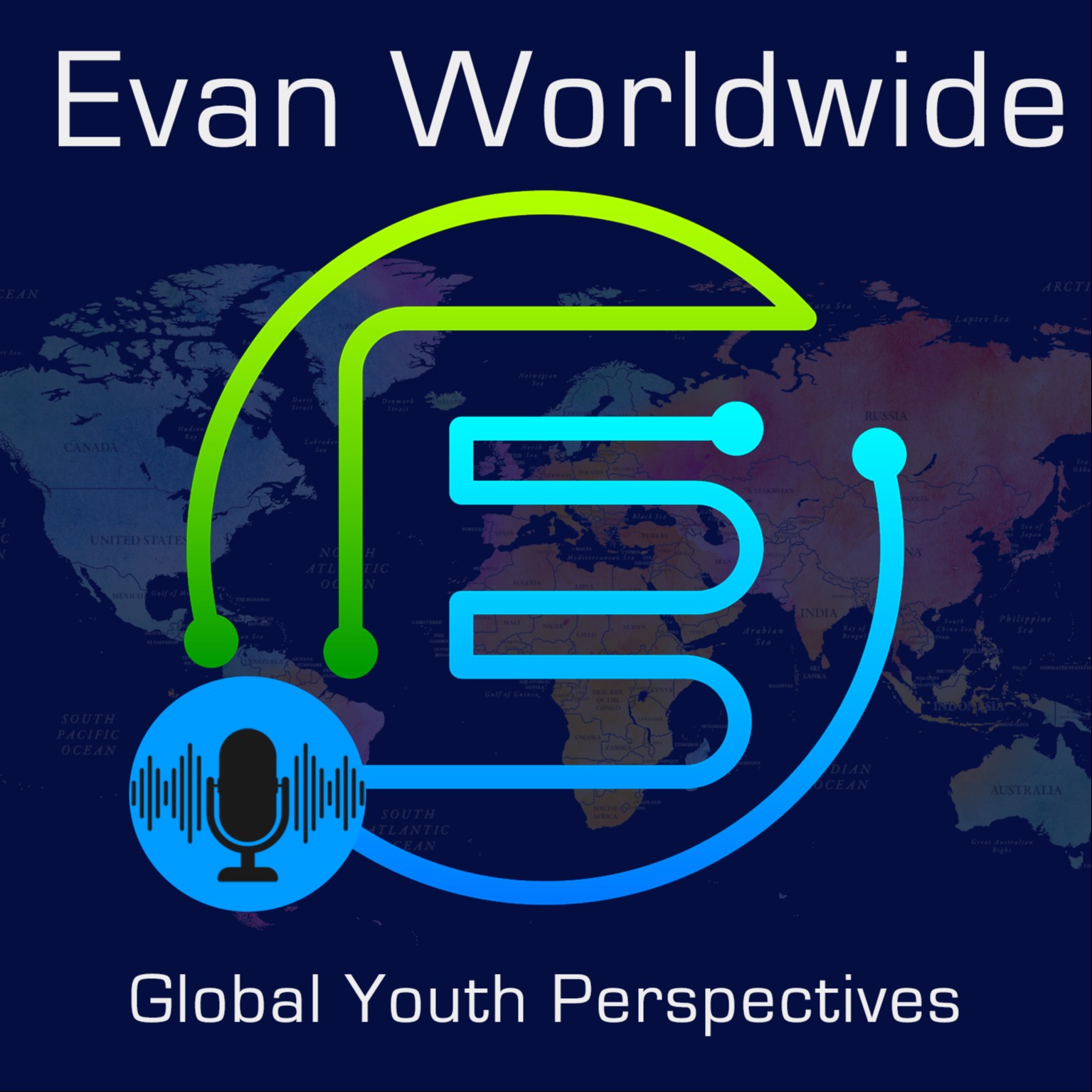 Evan Worldwide - Global Youth Perspectives