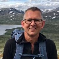 Oddbjørn Stangeland