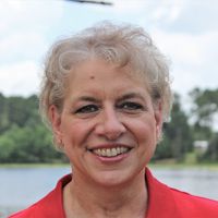 Carla Maddux Letsch
