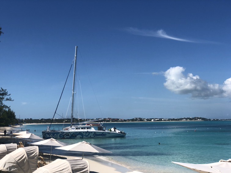 Caribbean life