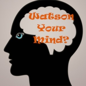 User Podcast Logo
