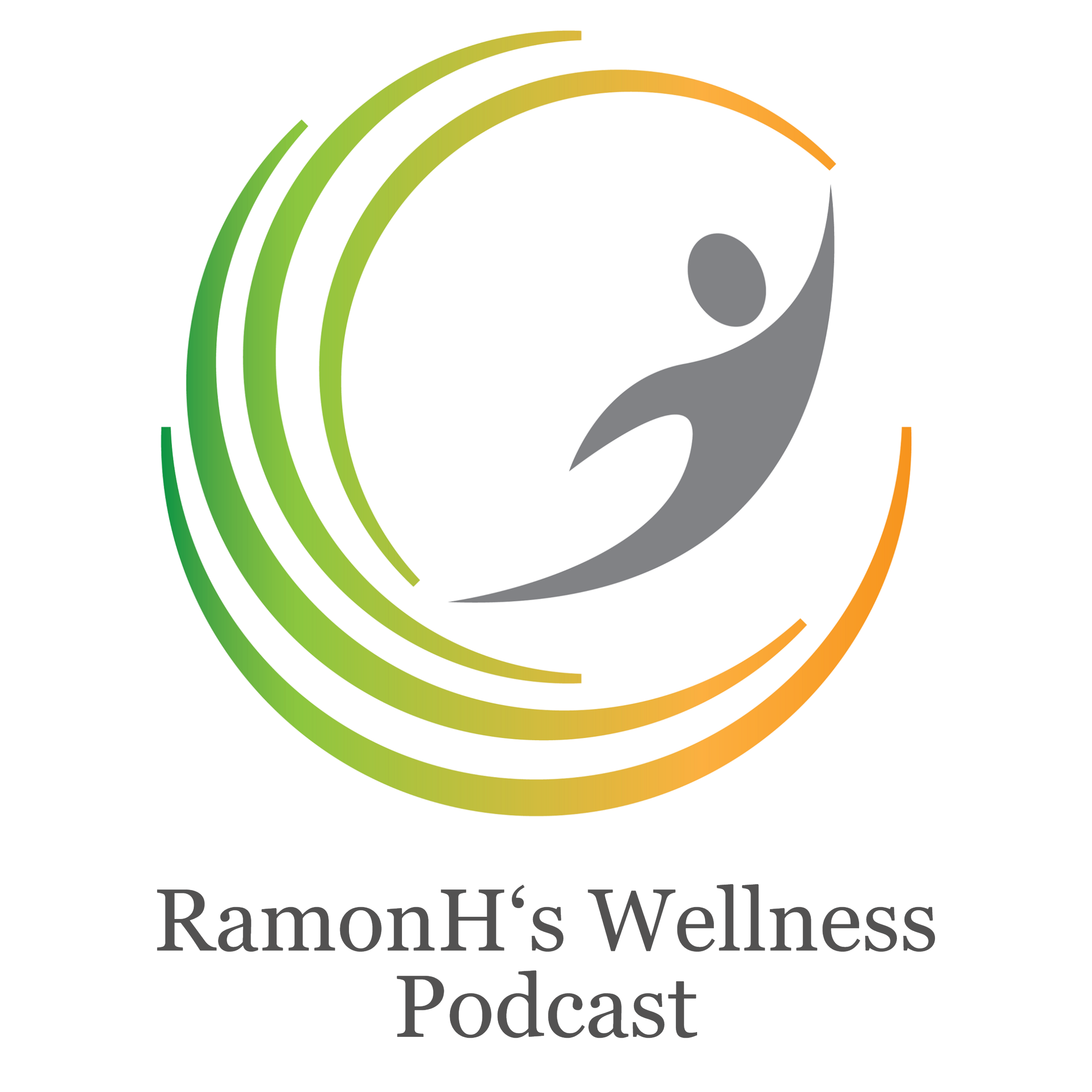 RamonH‘s Wellness Podcast