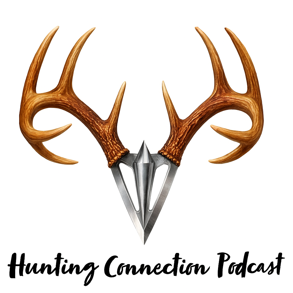 Hunting Connection Podcast